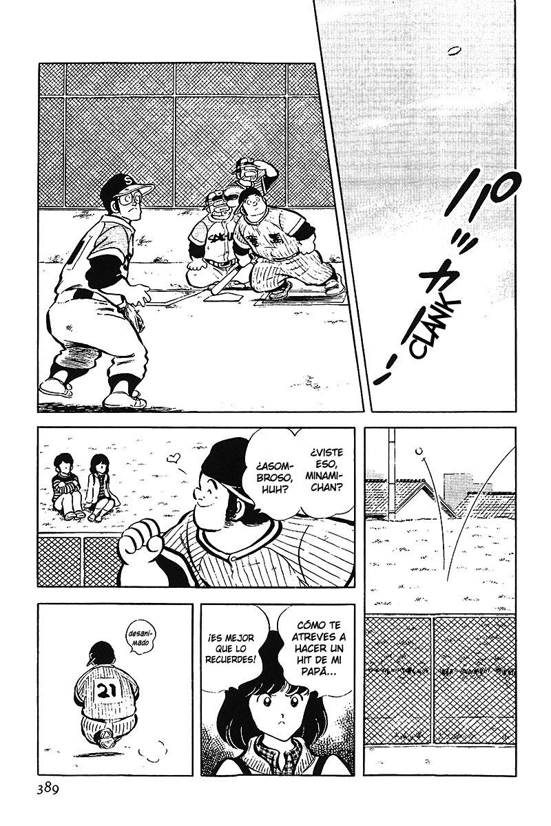 Read Touch (es) Manga Online