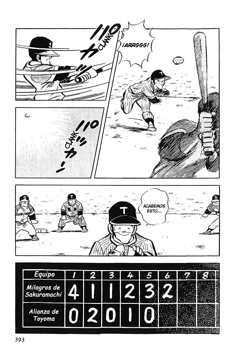 Read Touch (es) Manga Online