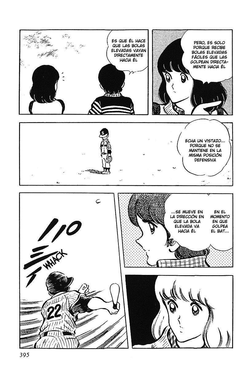 Read Touch (es) Manga Online