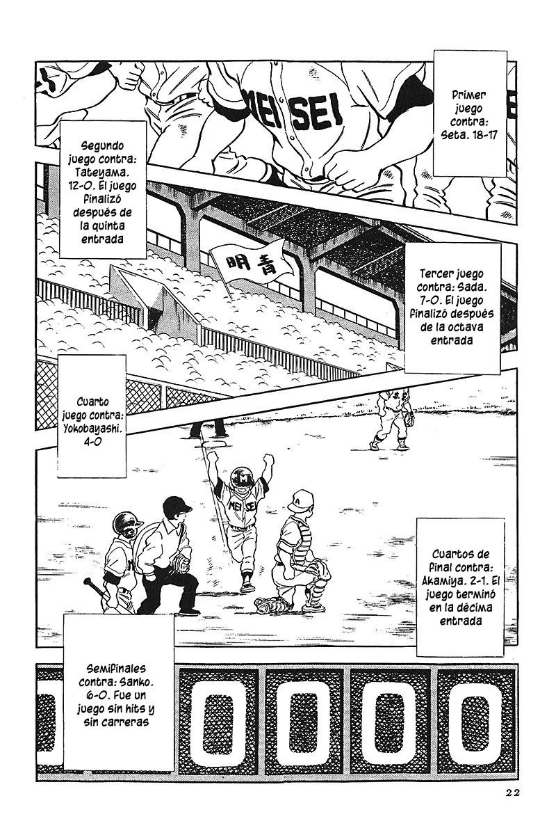 Read Touch (es) Manga Online