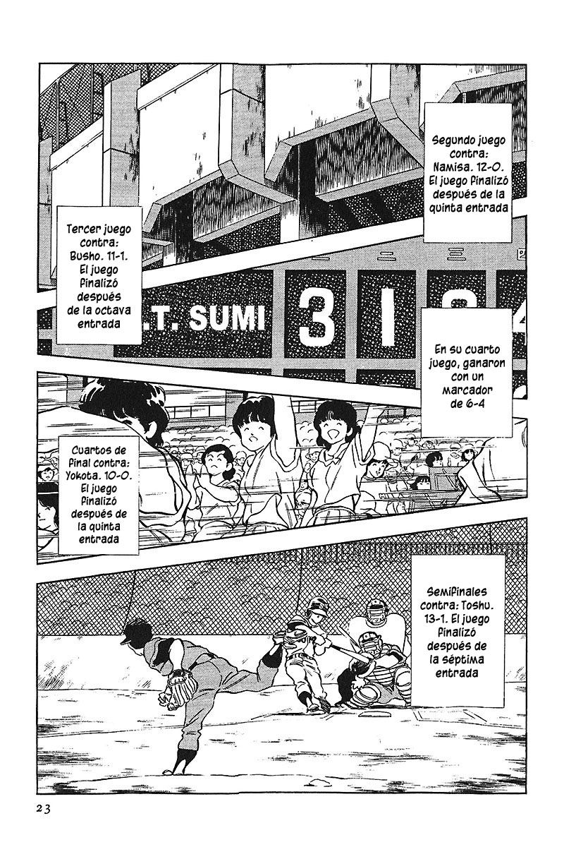 Read Touch (es) Manga Online