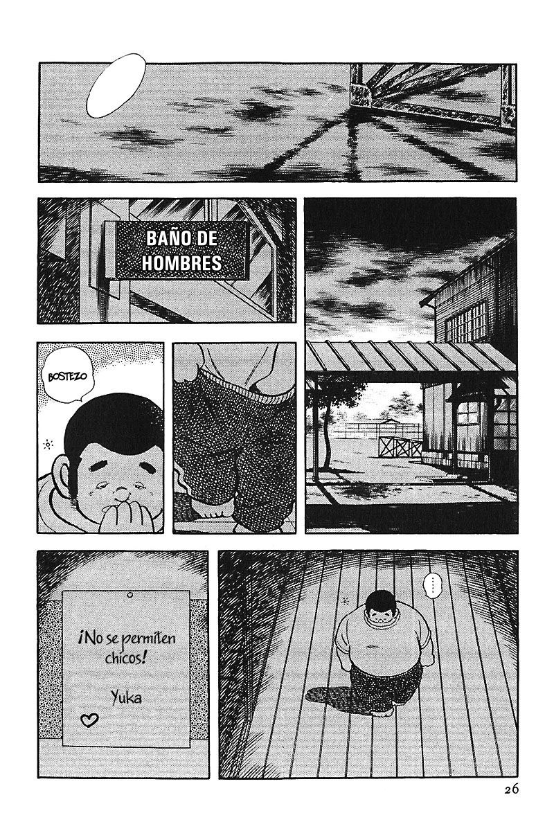 Read Touch (es) Manga Online