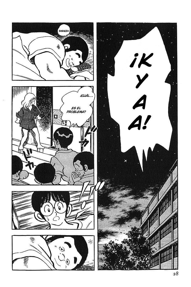 Read Touch (es) Manga Online