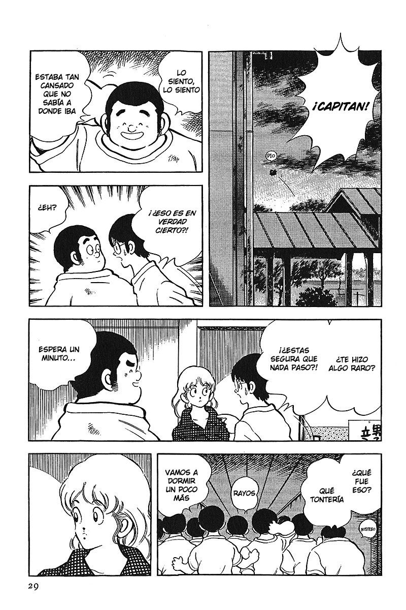 Read Touch (es) Manga Online