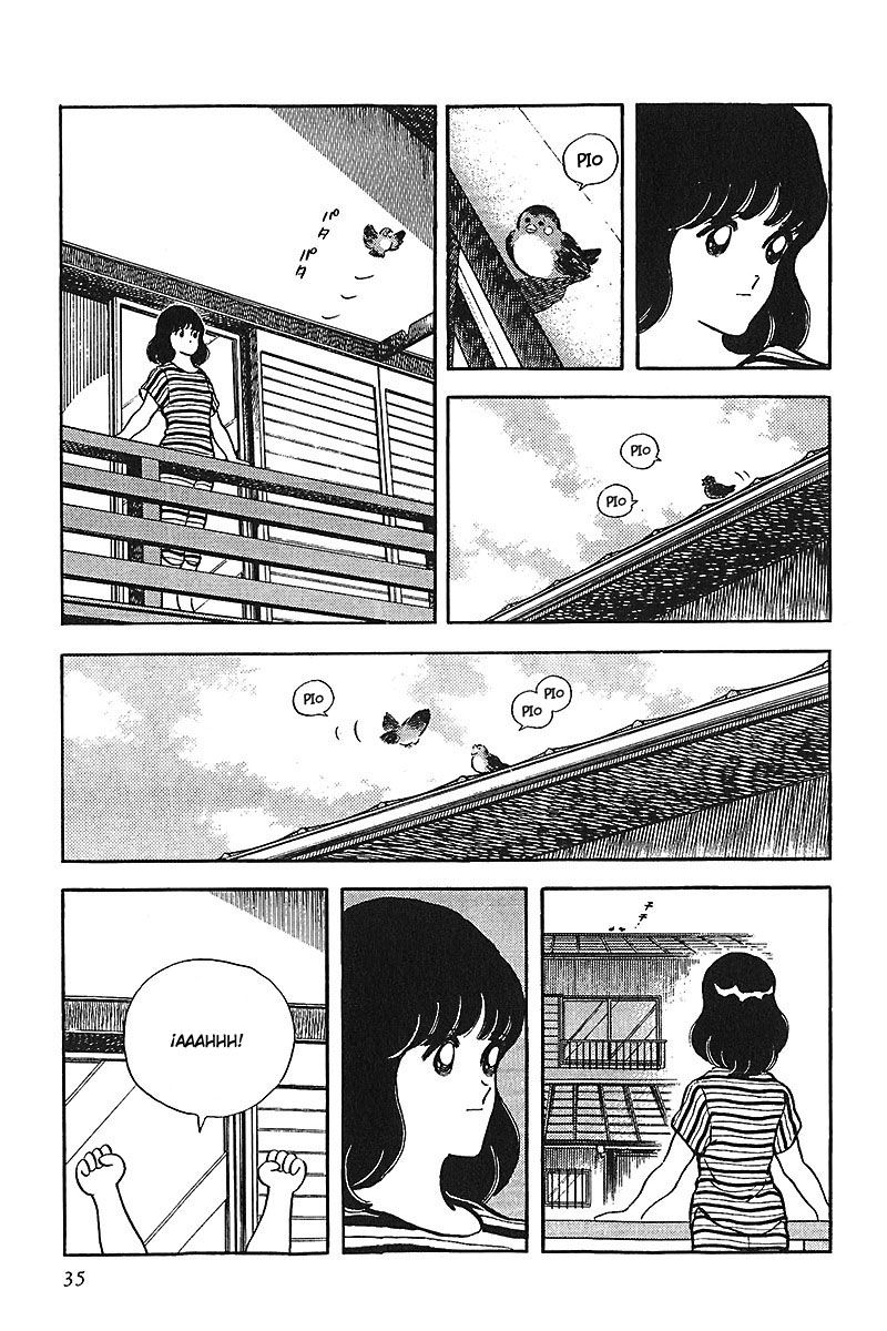 Read Touch (es) Manga Online