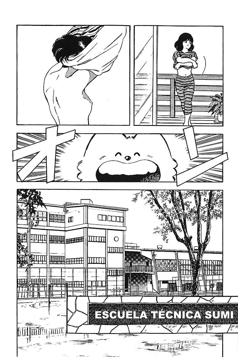 Read Touch (es) Manga Online