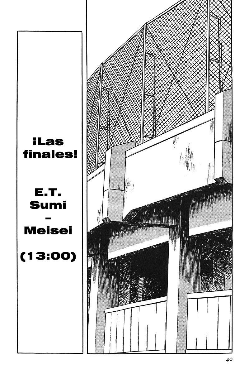 Read Touch (es) Manga Online