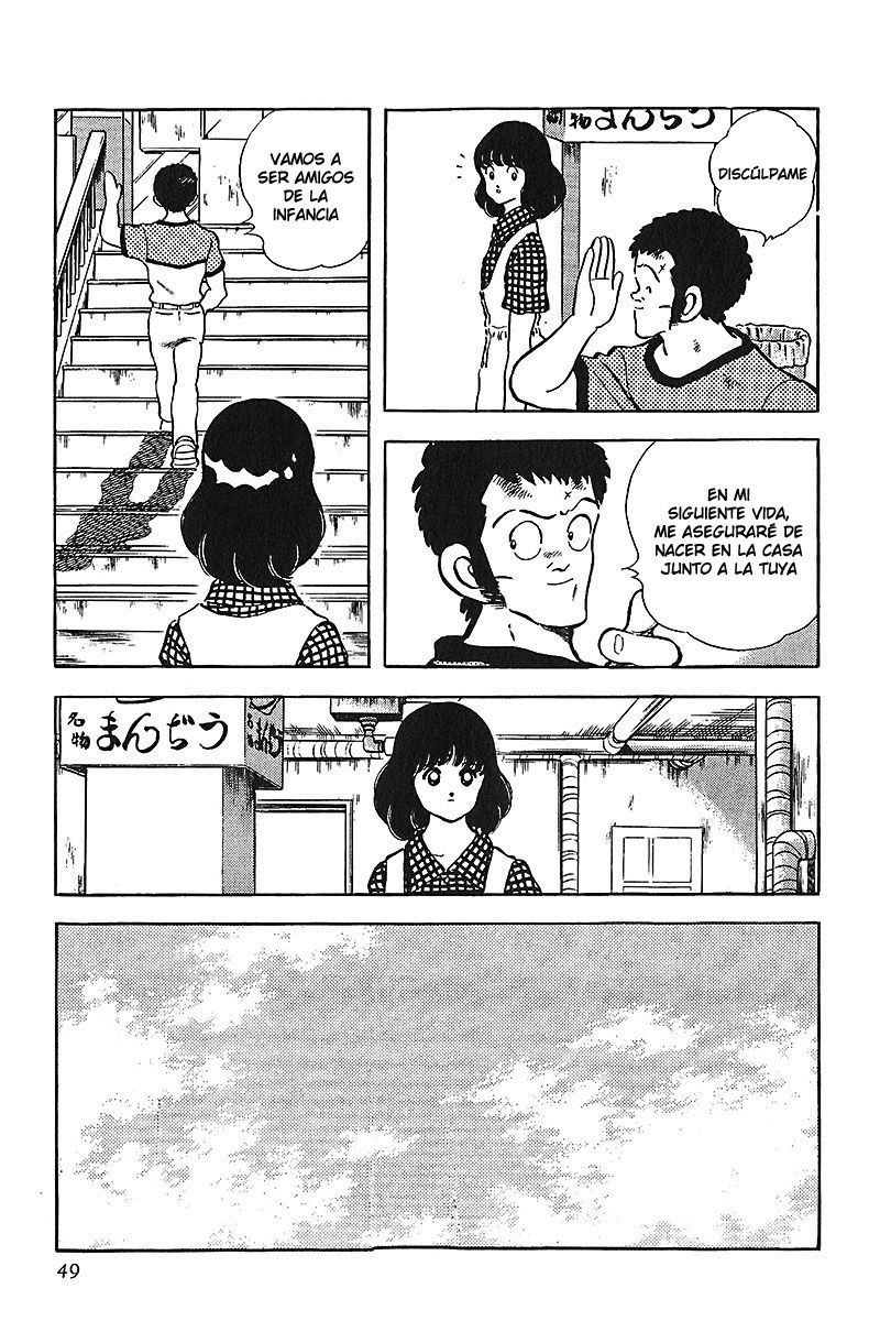 Read Touch (es) Manga Online