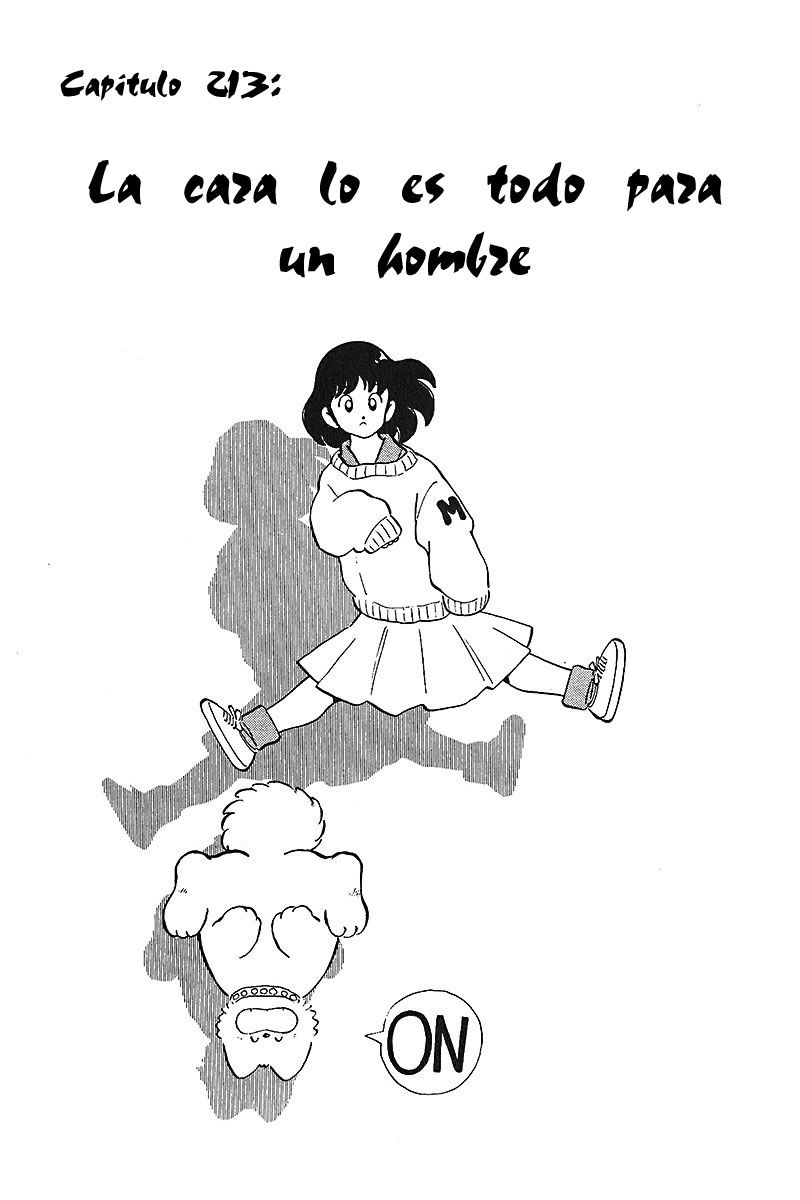 Read Touch (es) Manga Online