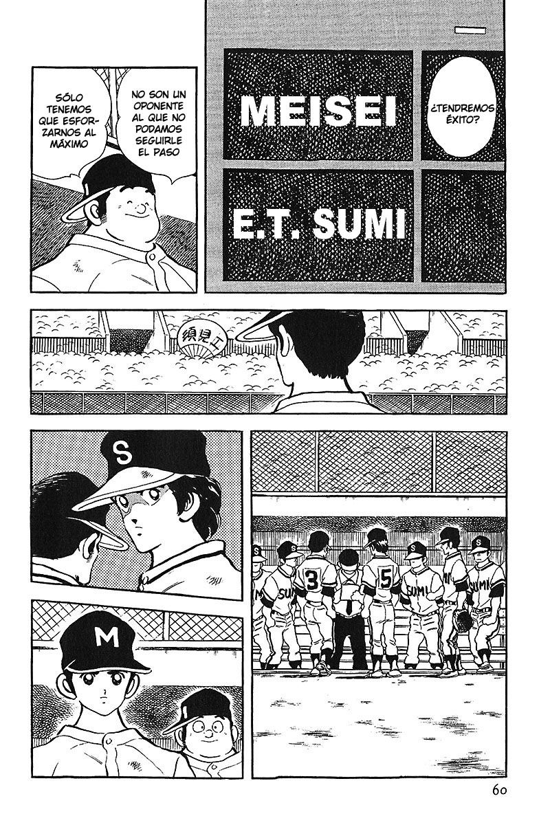 Read Touch (es) Manga Online