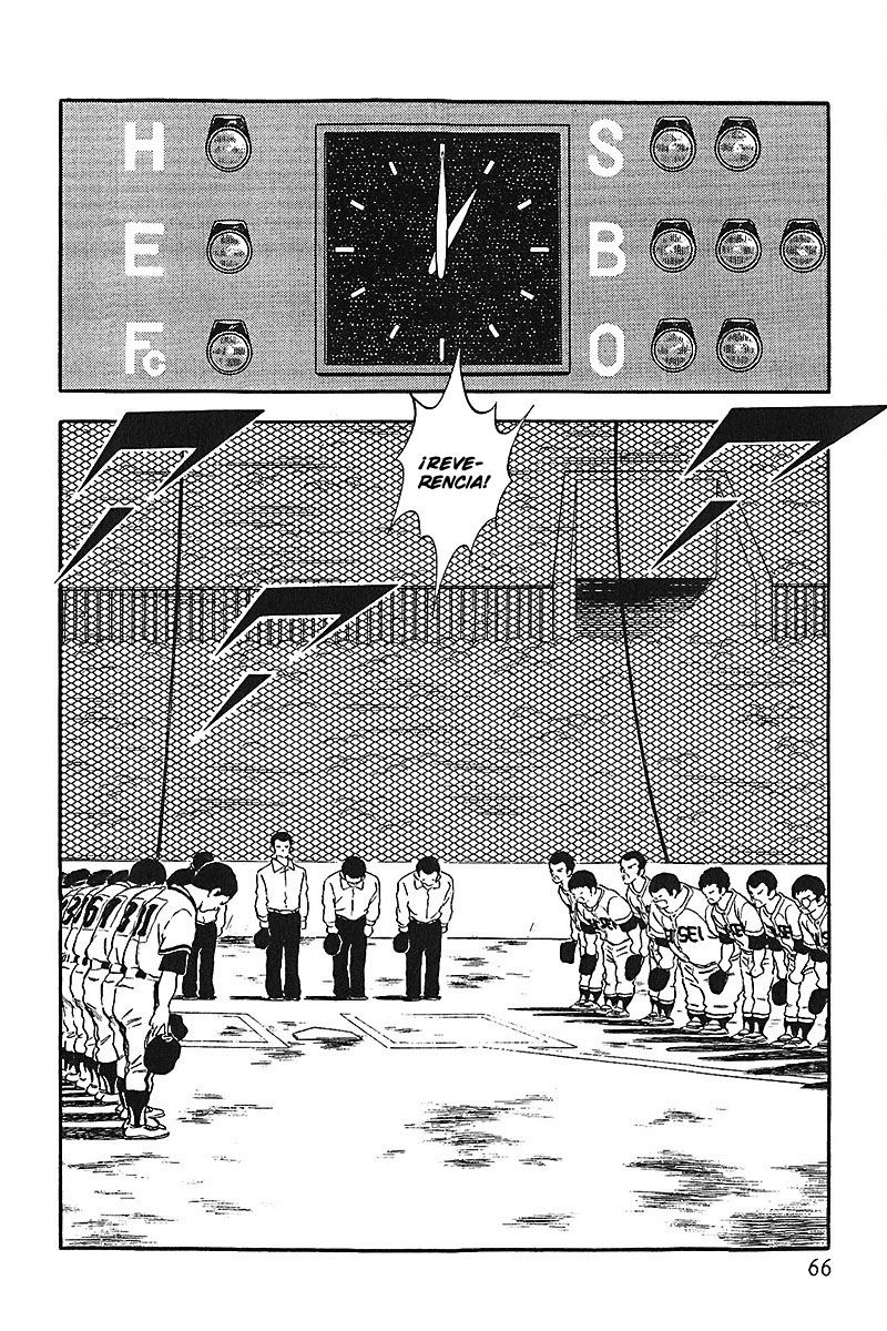 Read Touch (es) Manga Online