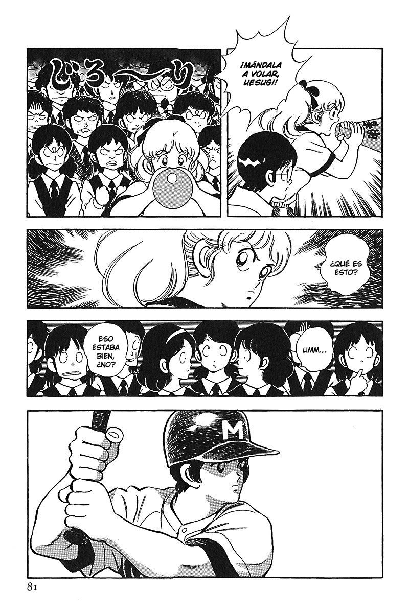 Read Touch (es) Manga Online