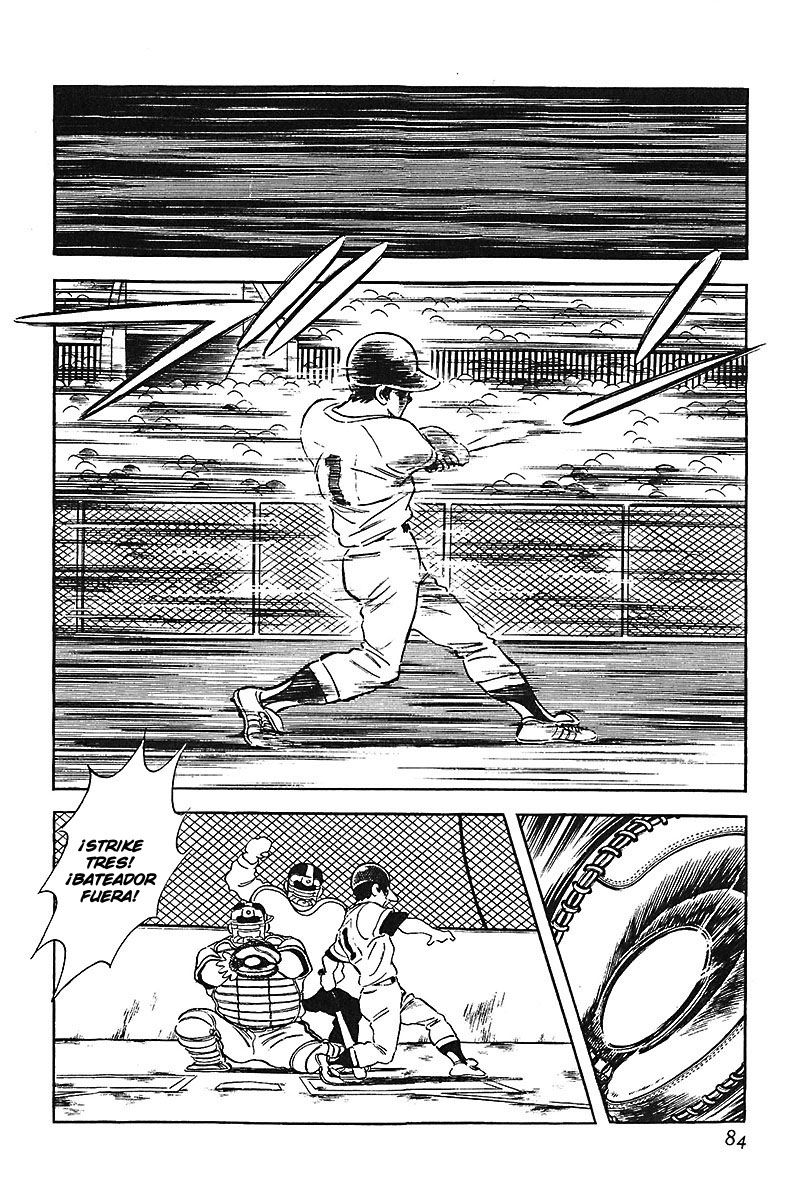 Read Touch (es) Manga Online