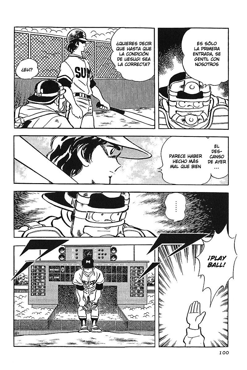 Read Touch (es) Manga Online