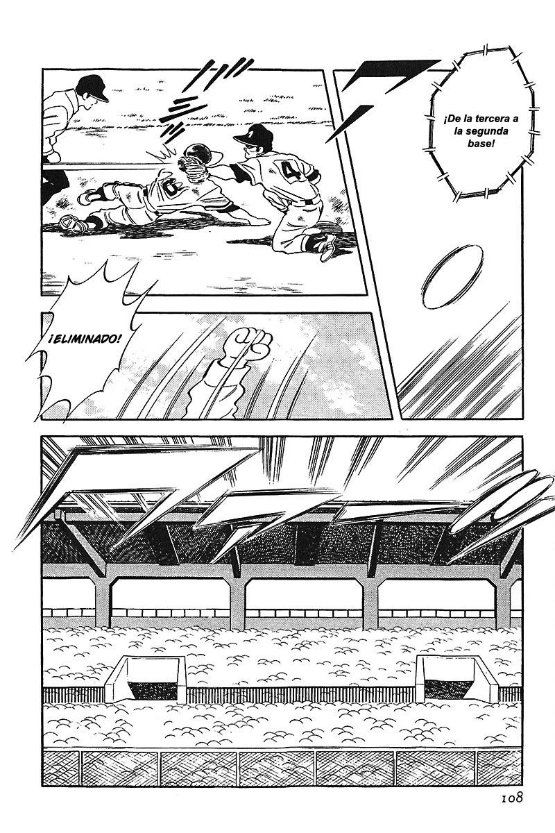 Read Touch (es) Manga Online