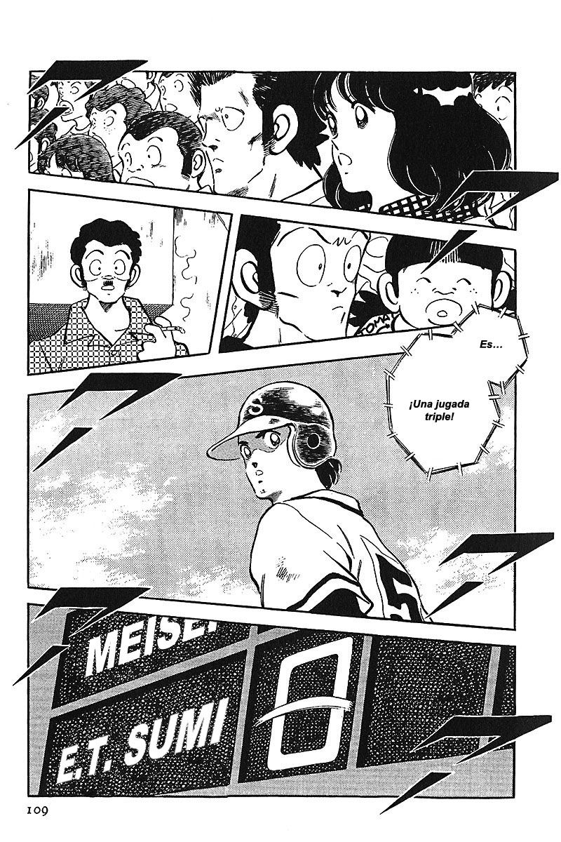 Read Touch (es) Manga Online