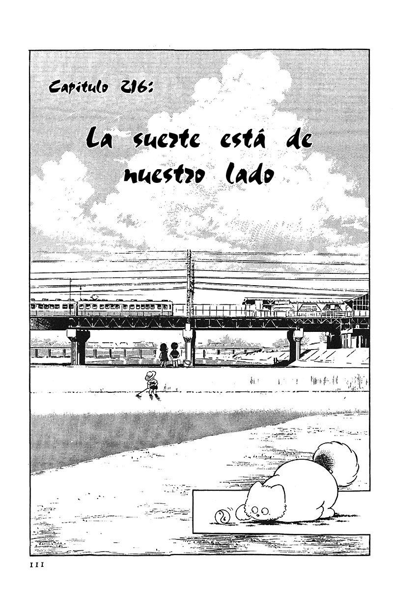 Read Touch (es) Manga Online