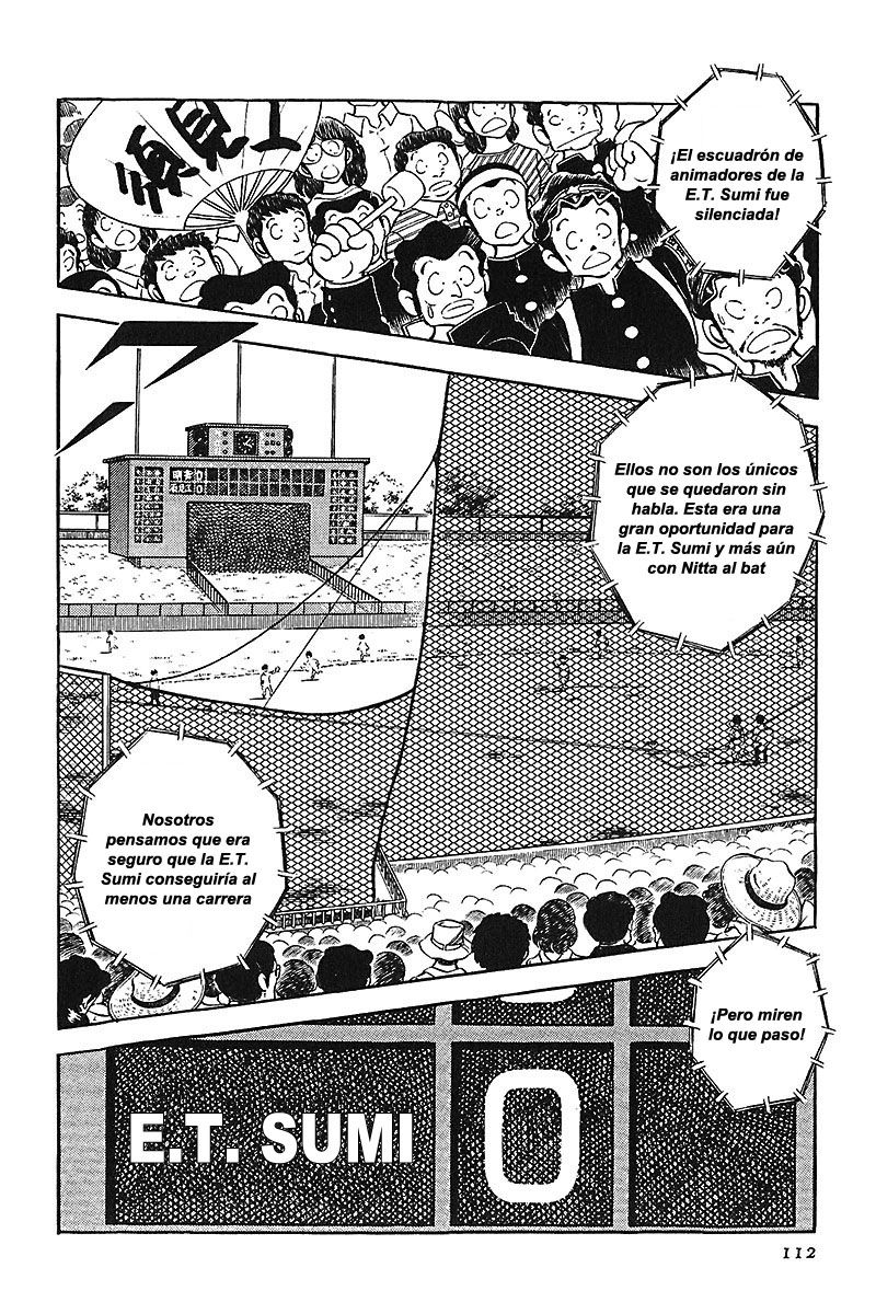 Read Touch (es) Manga Online