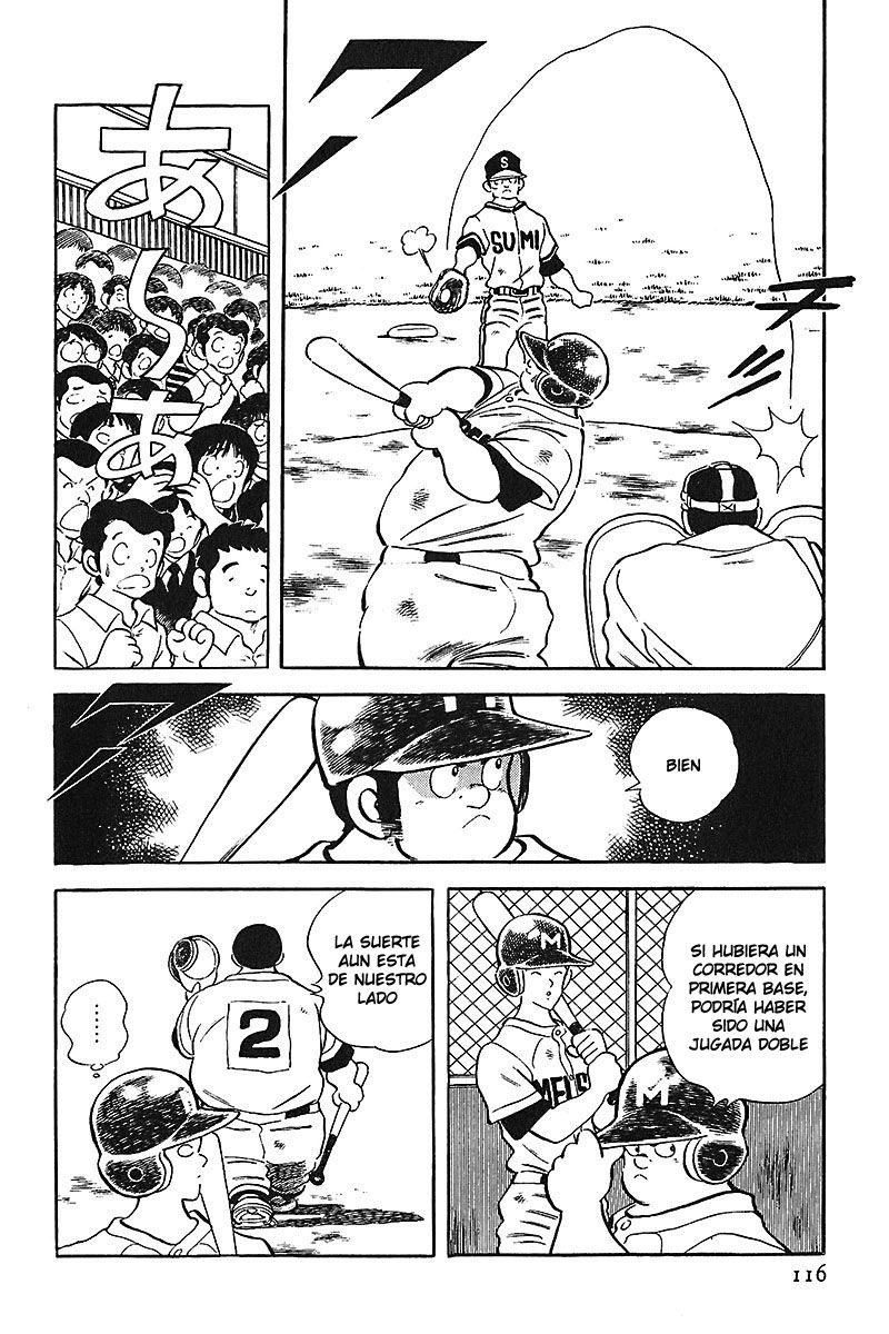 Read Touch (es) Manga Online