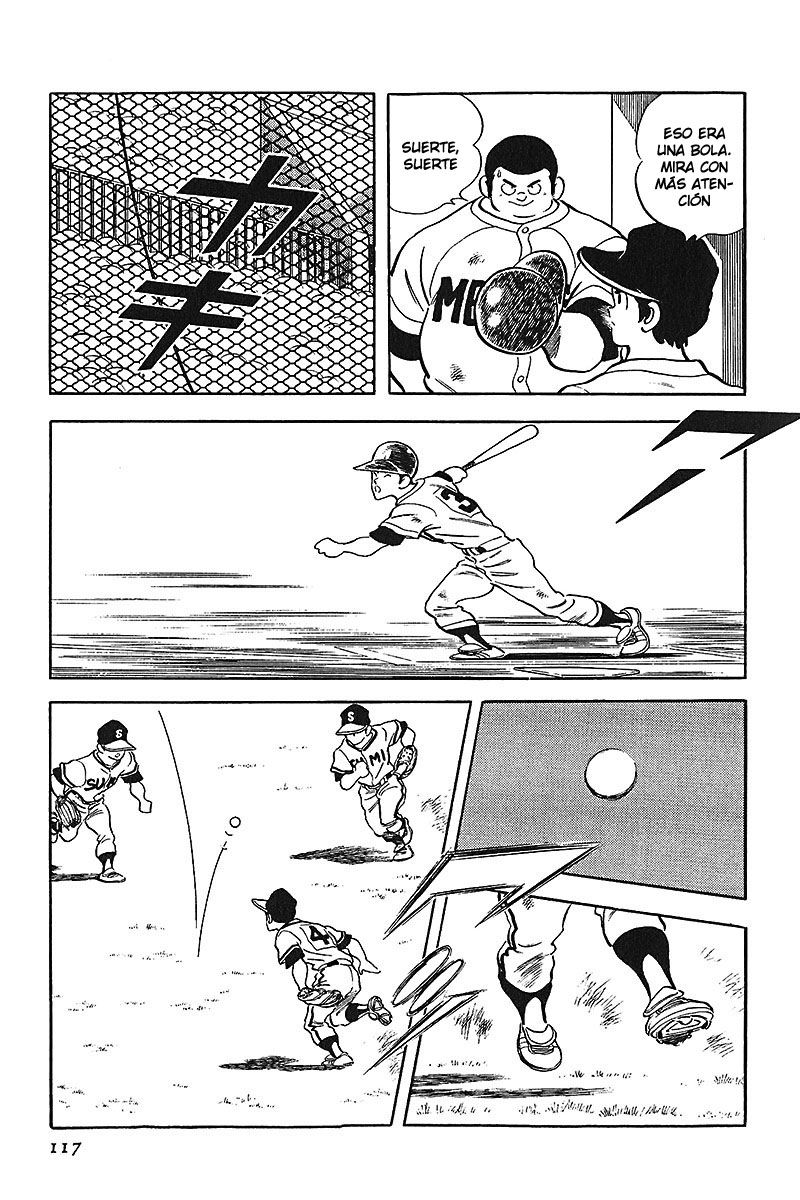 Read Touch (es) Manga Online