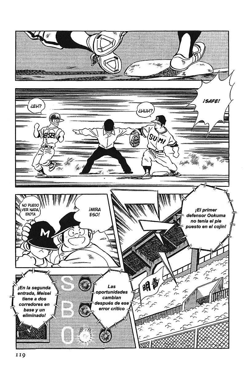 Read Touch (es) Manga Online