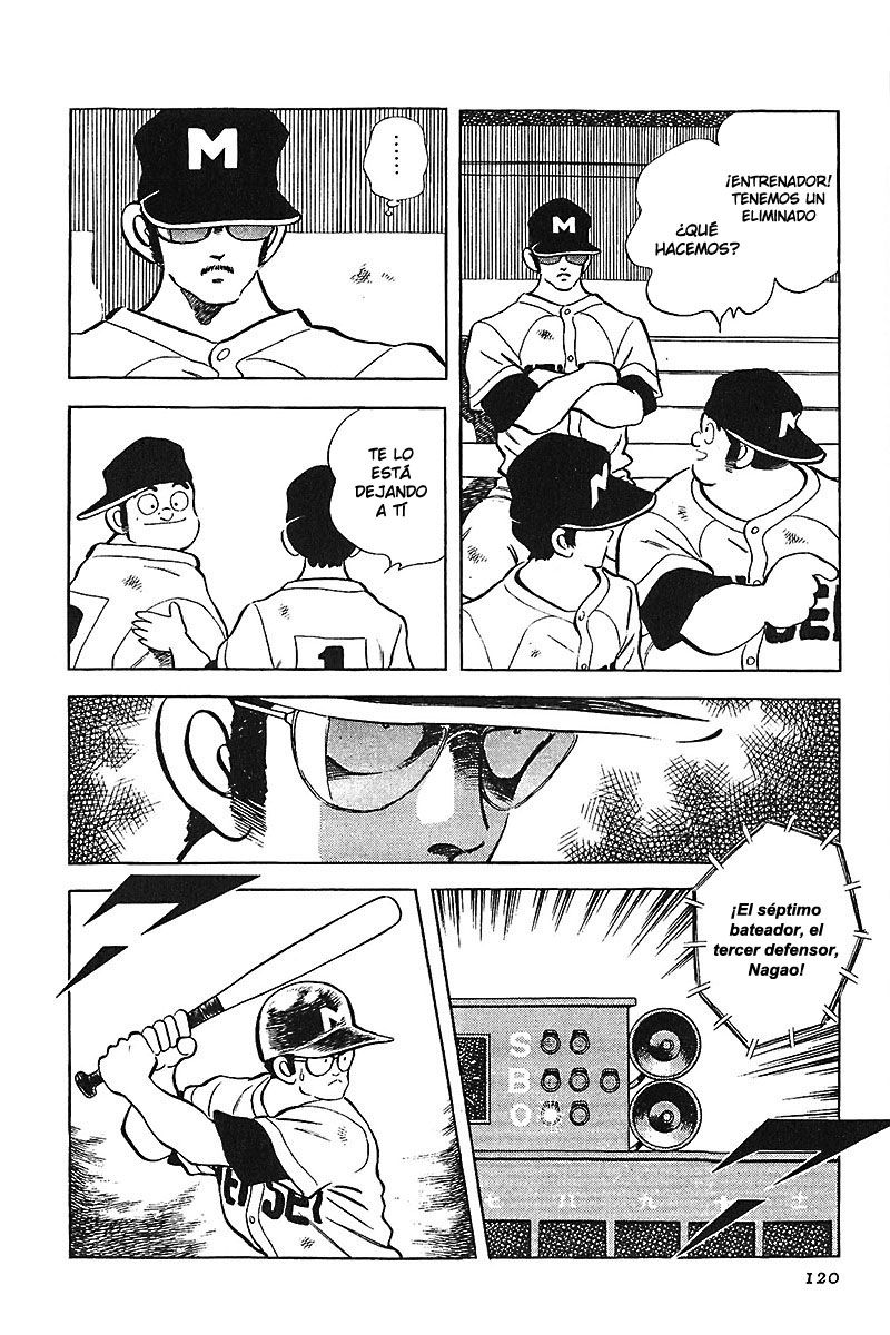 Read Touch (es) Manga Online