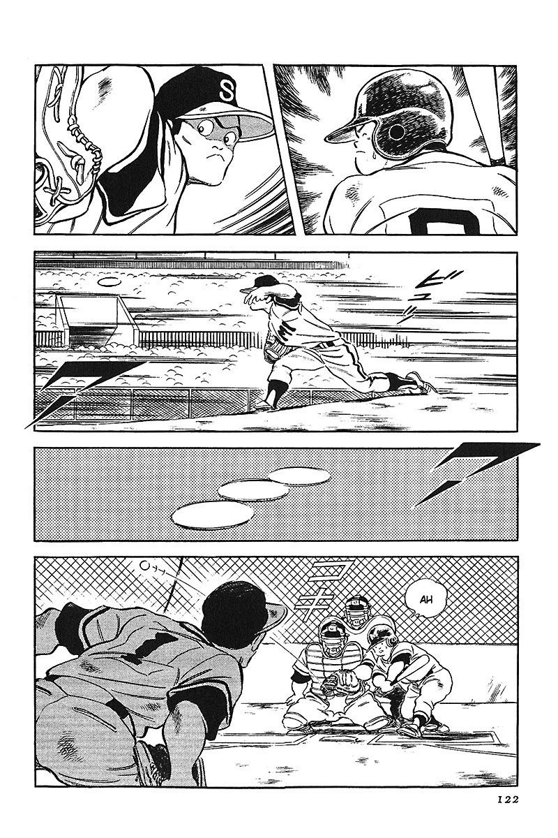 Read Touch (es) Manga Online