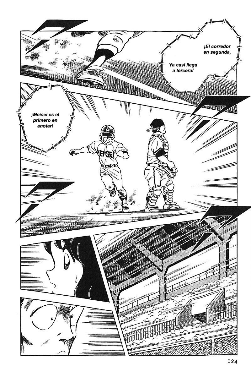 Read Touch (es) Manga Online