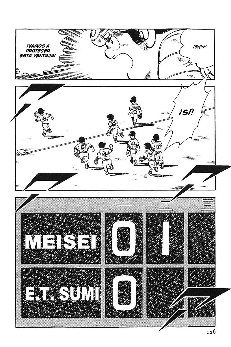 Read Touch (es) Manga Online