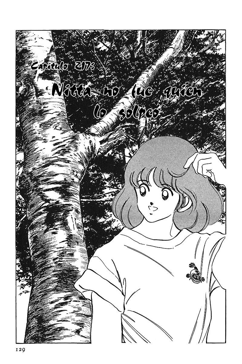 Read Touch (es) Manga Online