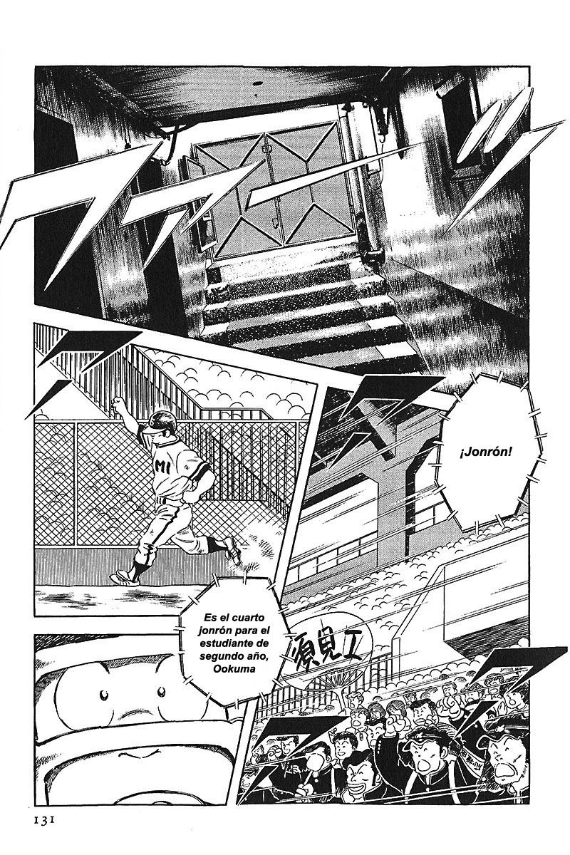 Read Touch (es) Manga Online