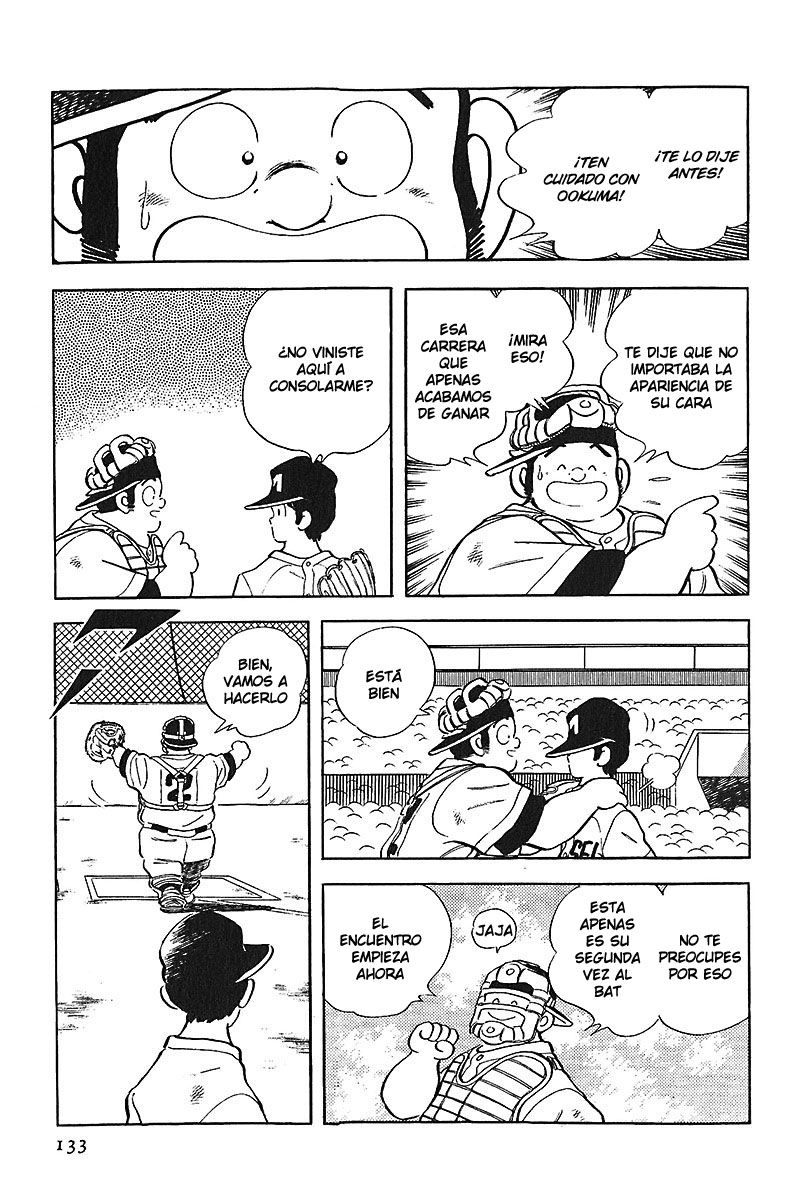 Read Touch (es) Manga Online