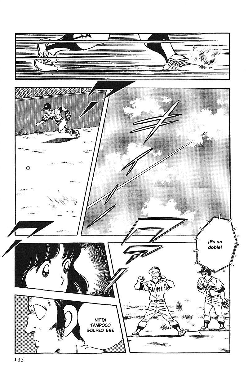 Read Touch (es) Manga Online