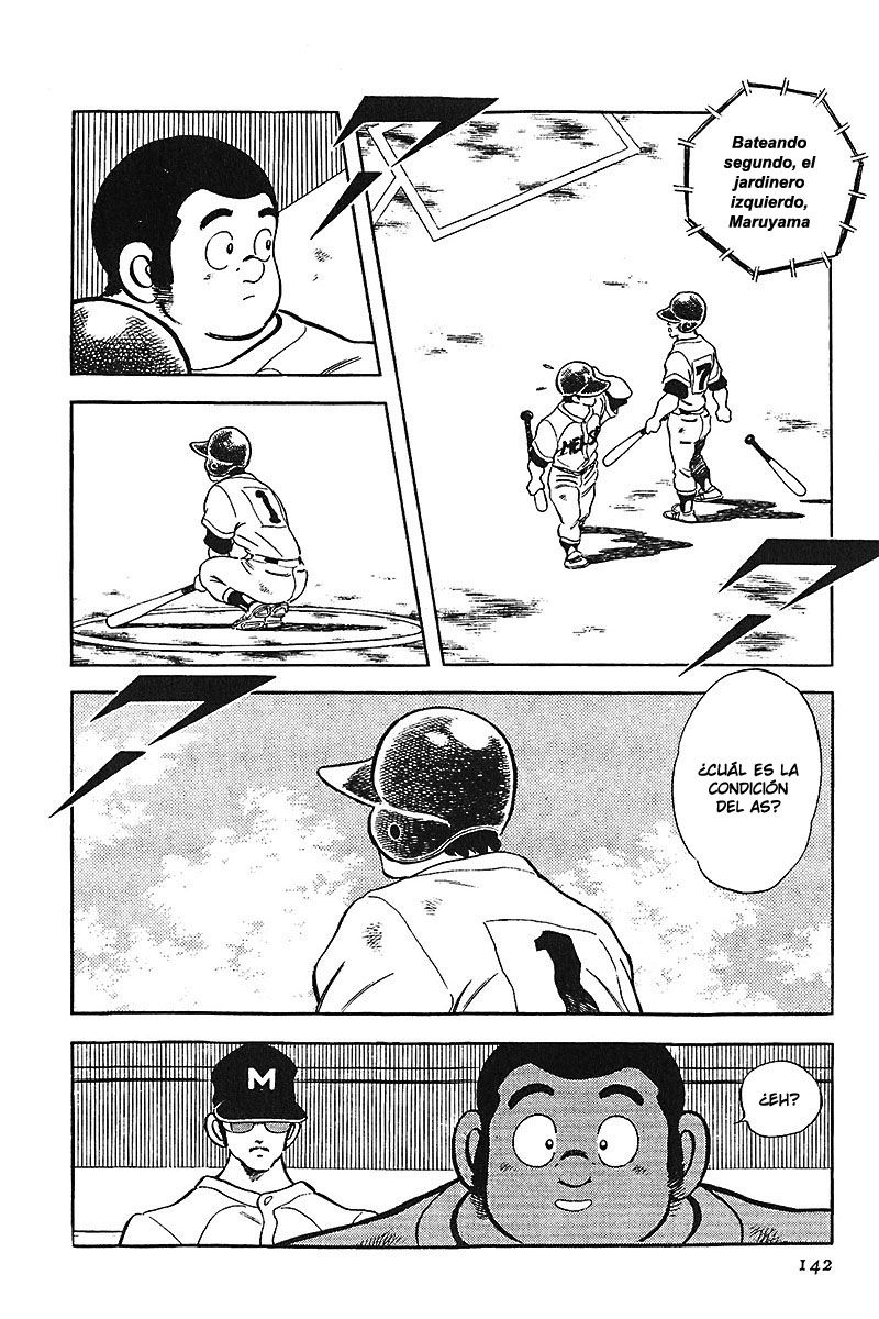 Read Touch (es) Manga Online