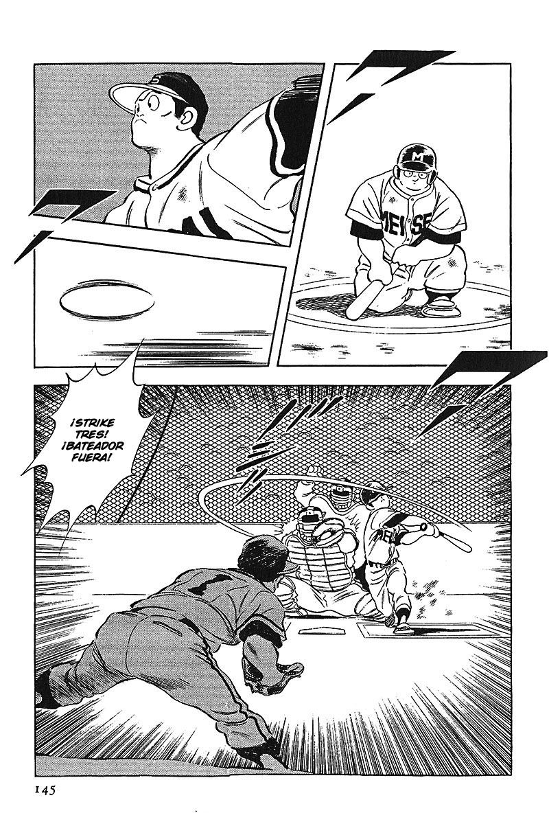 Read Touch (es) Manga Online