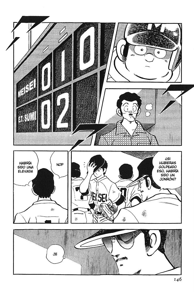 Read Touch (es) Manga Online