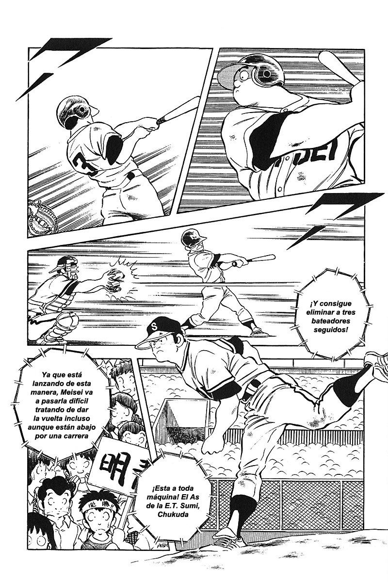 Read Touch (es) Manga Online