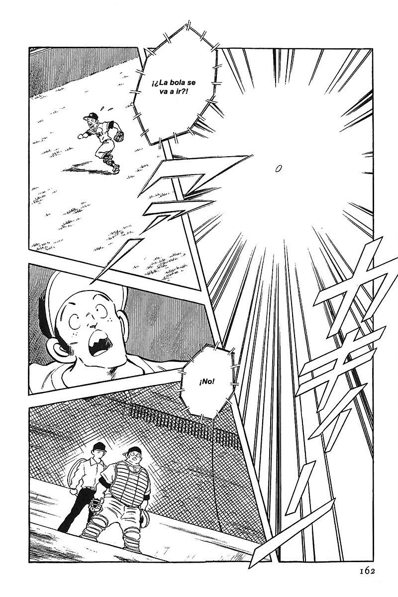 Read Touch (es) Manga Online