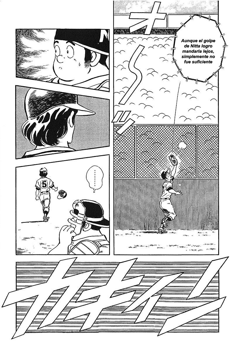 Read Touch (es) Manga Online