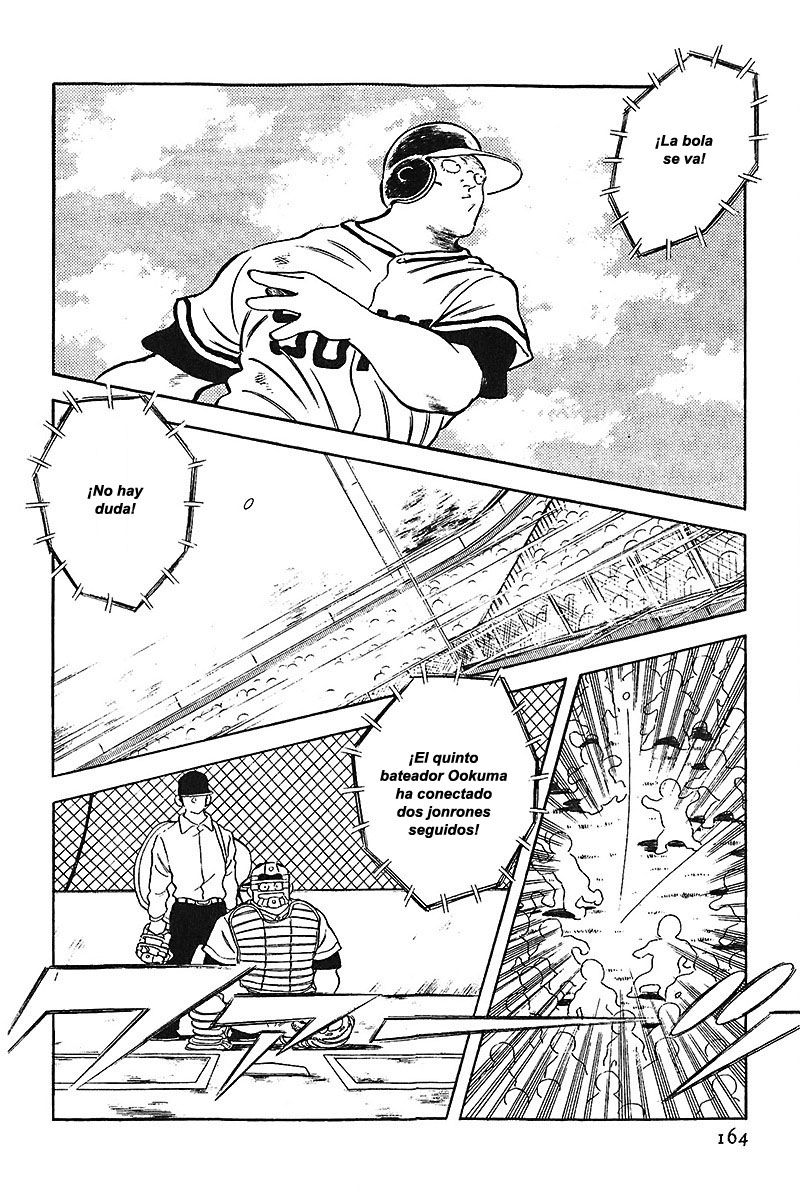 Read Touch (es) Manga Online