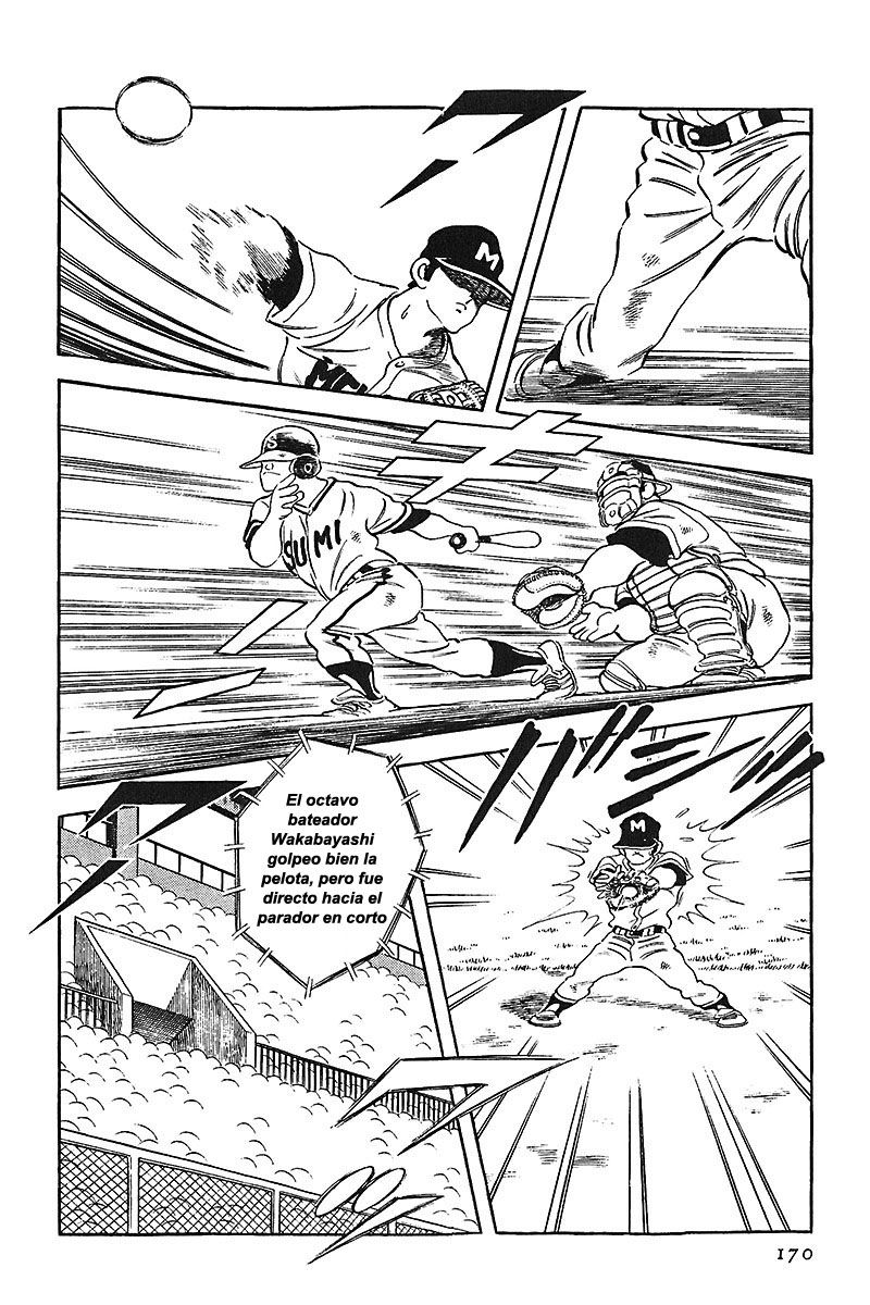 Read Touch (es) Manga Online