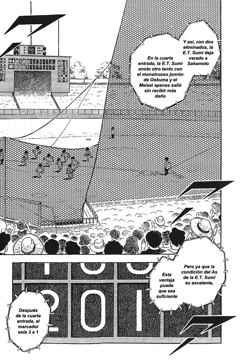 Read Touch (es) Manga Online