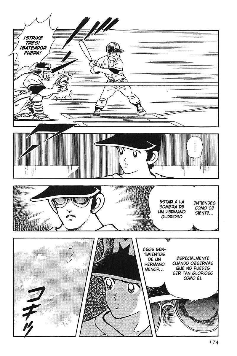 Read Touch (es) Manga Online