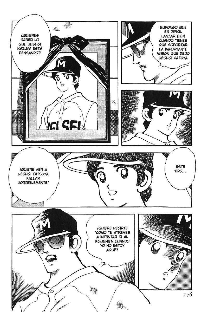 Read Touch (es) Manga Online