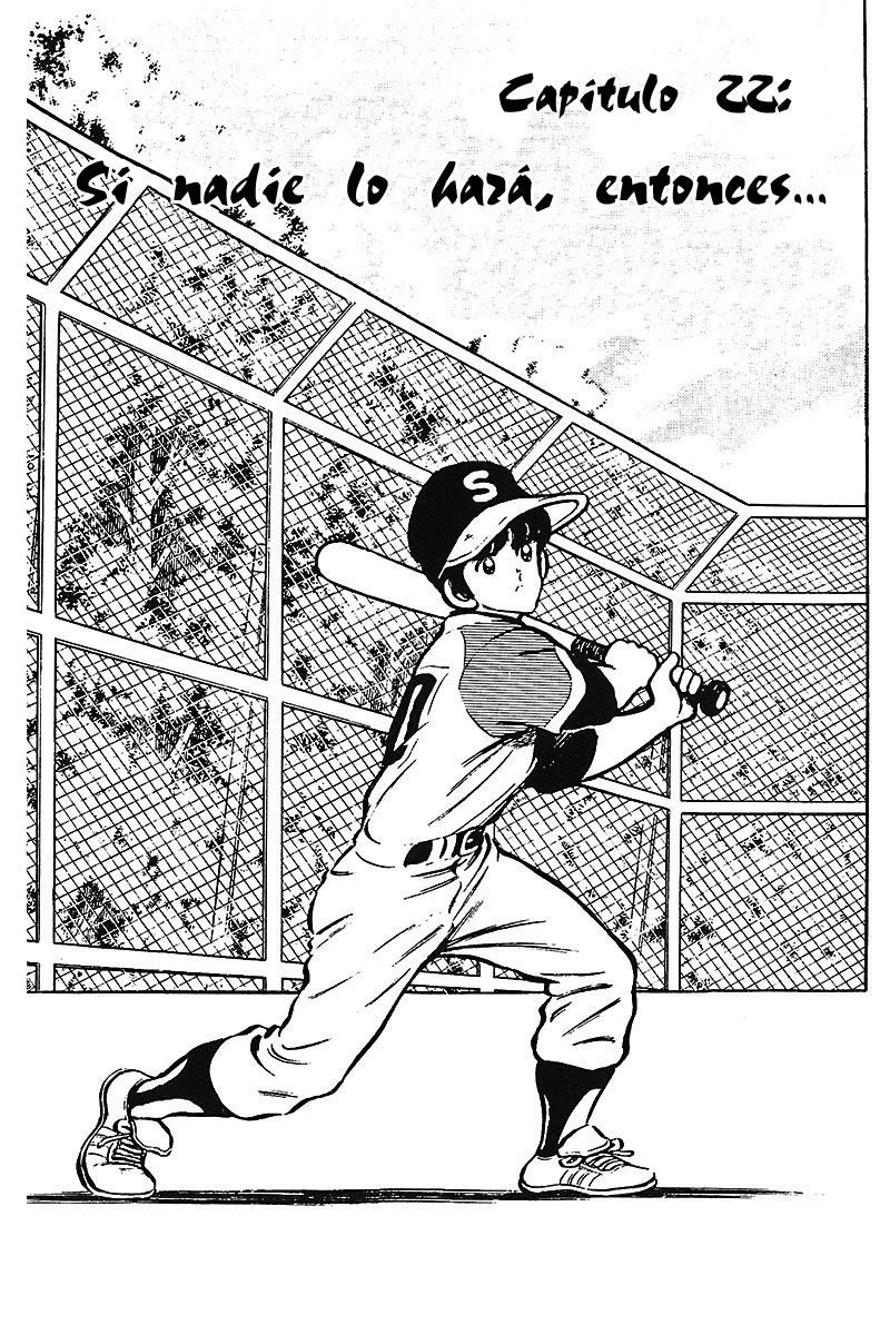 Read Touch (es) Manga Online