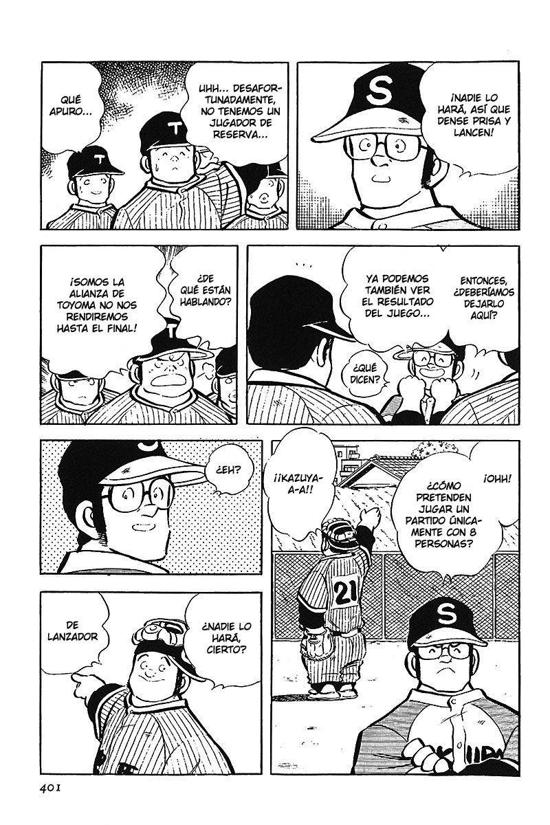 Read Touch (es) Manga Online