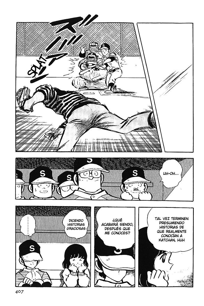 Read Touch (es) Manga Online