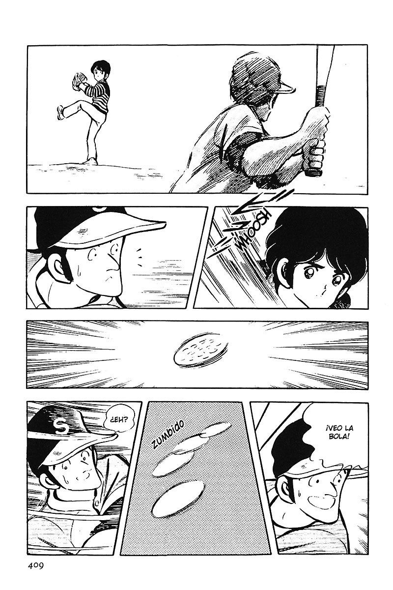 Read Touch (es) Manga Online