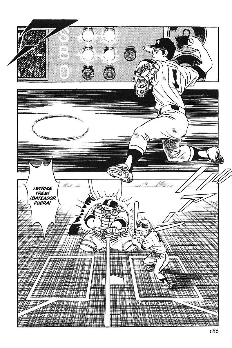 Read Touch (es) Manga Online