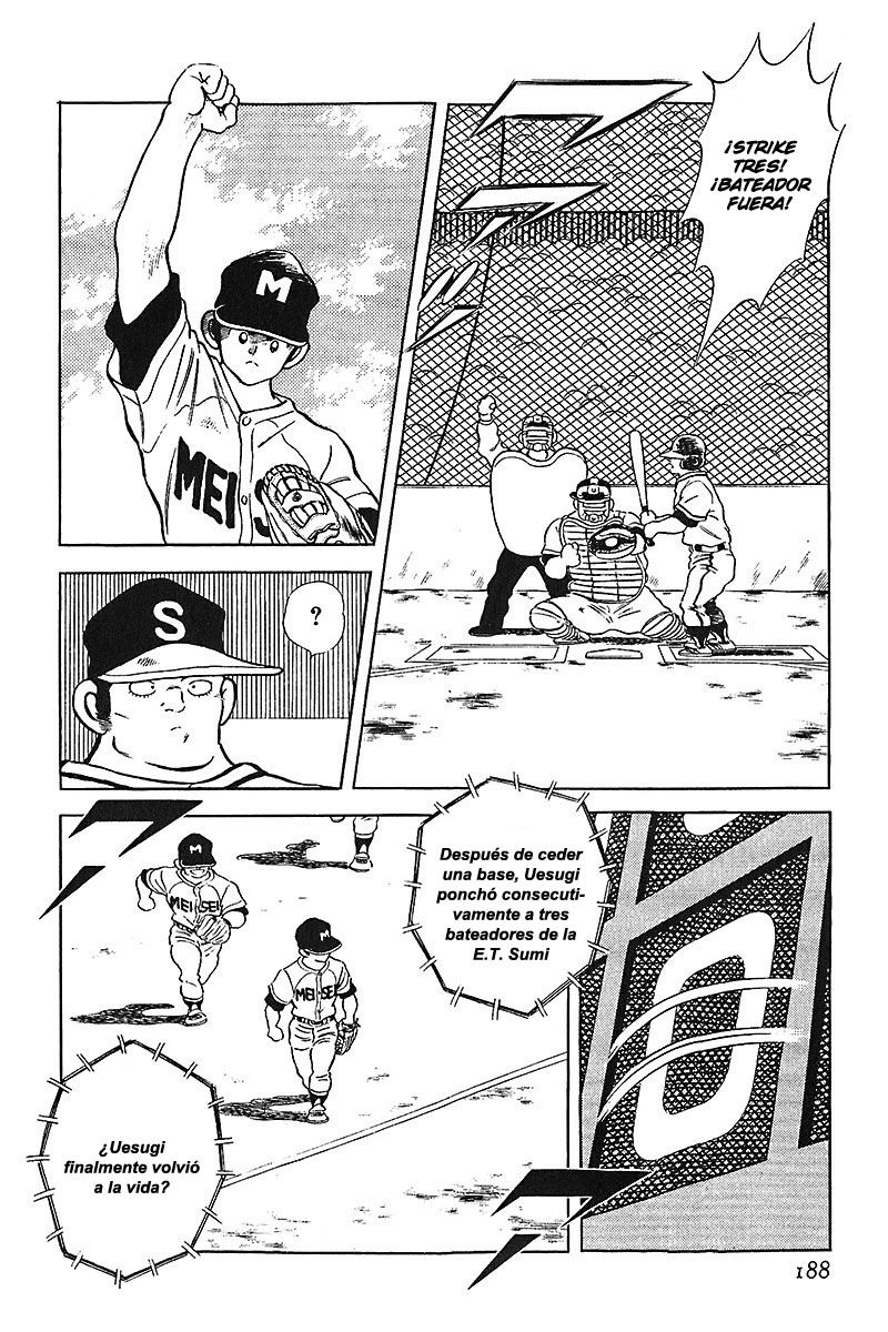 Read Touch (es) Manga Online